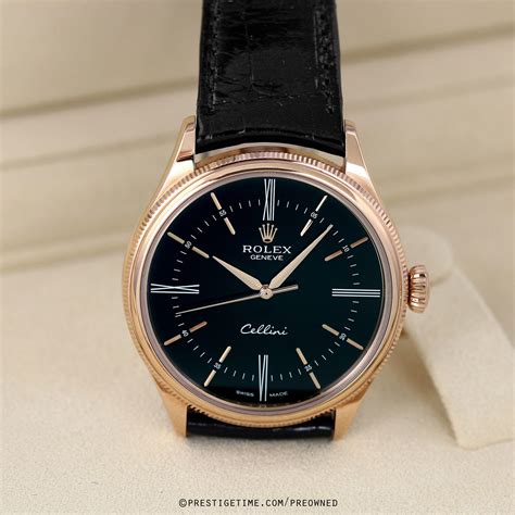 rolex cellini quanto costa|rolex cellini pre owned.